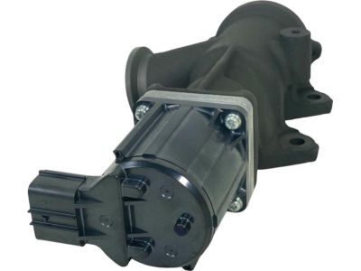 Mopar R8026995AB Valve Kit EGR Contains: (1) Gasket