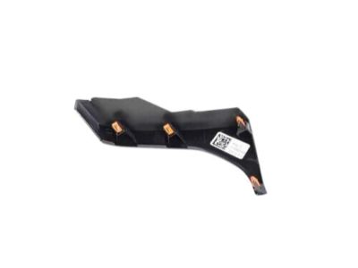 Ram 6MA64TX7AB Side Trim