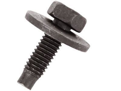 Jeep 6101455 Sunshade Screw
