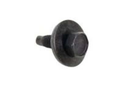 Jeep 6101455 Sunshade Screw