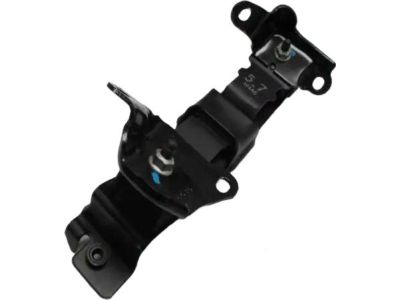 Mopar 52124104AB Insulator Transmission Support