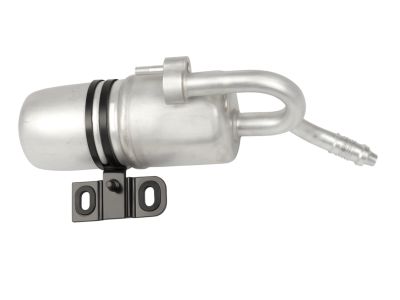 Mopar 5058235AF Accumulator A/C: Bracket, Screw, Bushing, Seal