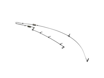 Mopar 68291573AA Hose Windshield Washer