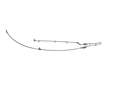 Mopar 68291573AA Hose Windshield Washer