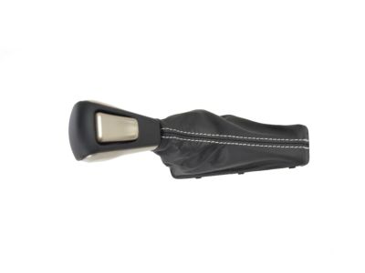 Mopar 5RW072X9AB Boot And Knob Gearshift