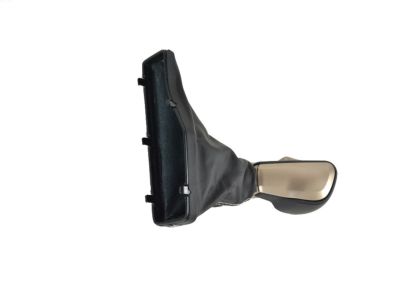 Mopar 5RW072X9AB Boot And Knob Gearshift