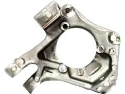 Mopar 68463620AA Knuckle, Front Passenger Side