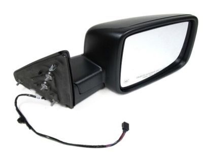 Ram 68147862AH MIRROR Outside Rearview