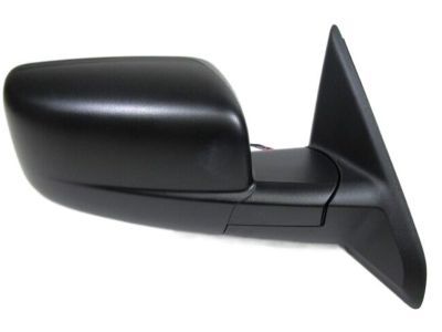 Ram 68147862AH MIRROR Outside Rearview