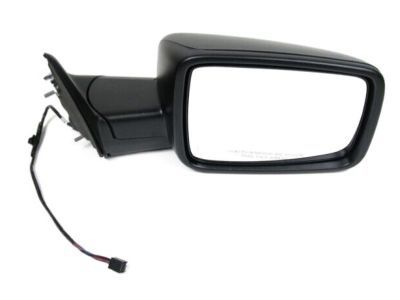 Ram 68147862AH MIRROR Outside Rearview