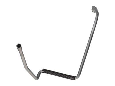 Dodge 55055960AB LINE A/C Liquid