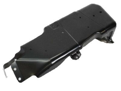 Jeep 52059743AG SKID PLATE Fuel Tank