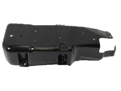 Jeep 52059743AG SKID PLATE Fuel Tank