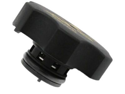 Chrysler Radiator Cap - 68442532AA
