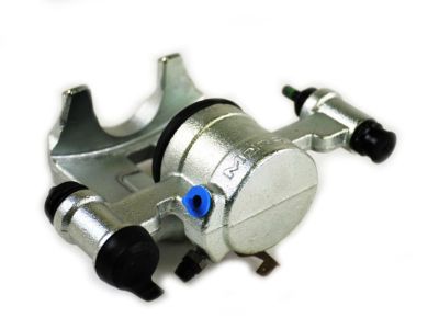 Mopar 68230092AA Caliper Assembly Disc Brake Rear