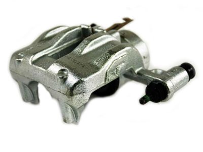 Mopar 68230092AA Caliper Assembly Disc Brake Rear