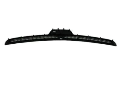 Jeep 1QQ08DX9AF GRILLE Defroster