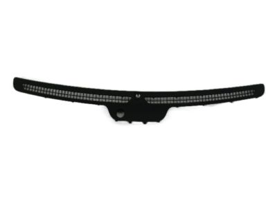 Jeep 1QQ08DX9AF GRILLE Defroster