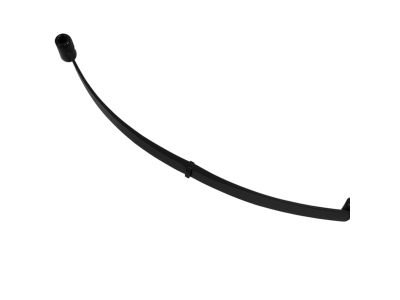 Mopar 5006105AB Spring Rear Leaf