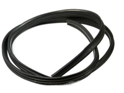 Mopar 55394040AF Seal Front Door Mopar 55394040AF Seal Front Door