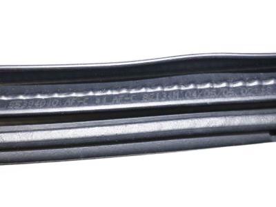 Mopar 55394040AF Seal Front Door