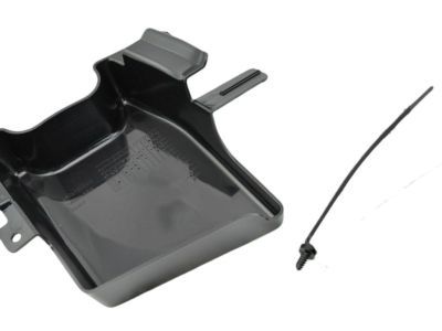 Dodge 68272122AA COVER KIT ABS Control Unit