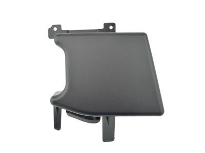 Dodge 68272122AA COVER KIT ABS Control Unit