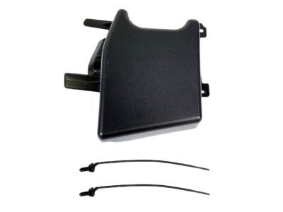 Dodge 68272122AA COVER KIT ABS Control Unit