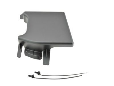 Dodge 68272122AA COVER KIT ABS Control Unit