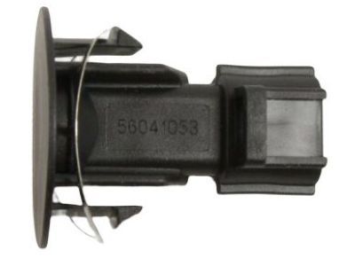 Jeep 56041053 Temperature Sensor