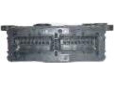 Mopar 68185857AA Module Occupant Restraint