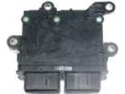 Mopar 68185857AA Module Occupant Restraint