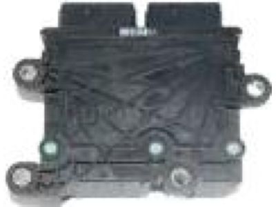 Mopar 68185857AA Module Occupant Restraint
