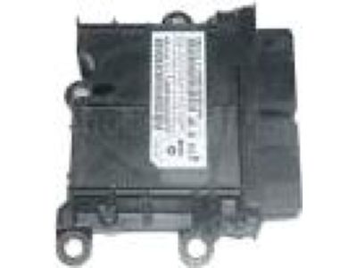 Mopar 68185857AA Module Occupant Restraint