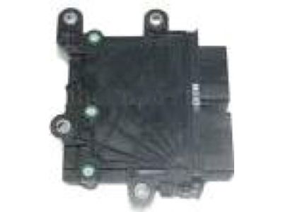 Mopar 68185857AA Module Occupant Restraint