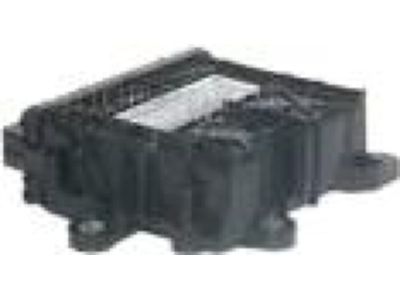 Mopar 68185857AA Module Occupant Restraint