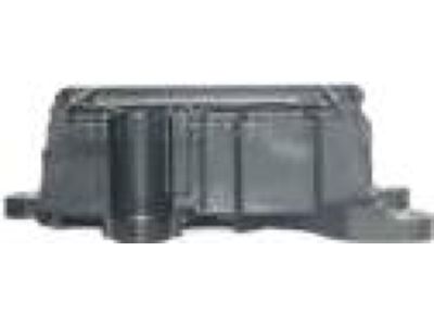 Mopar 68185857AA Module Occupant Restraint