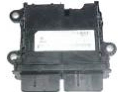 Mopar 68185857AA Module Occupant Restraint