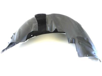 Dodge 68175059AC SHIELD Splash Rear