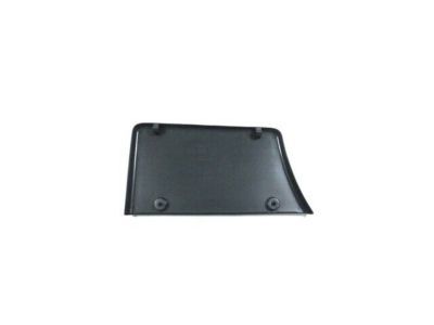Dodge 5104325AA Lower Cover