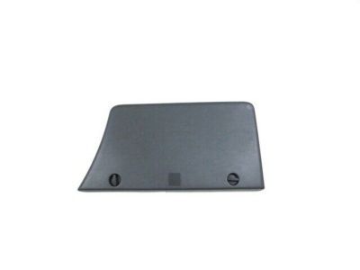 Dodge 5104325AA Lower Cover