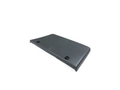 Dodge 5104325AA Lower Cover