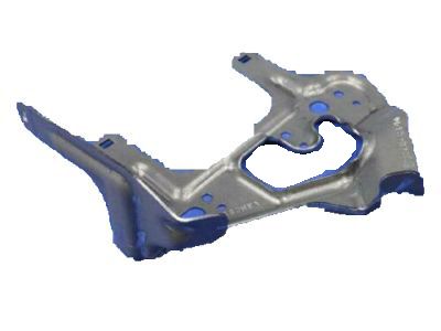 Jeep 5107070AB BRACKET Power Distribution Center