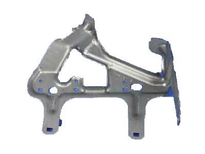 Jeep 5107070AB BRACKET Power Distribution Center