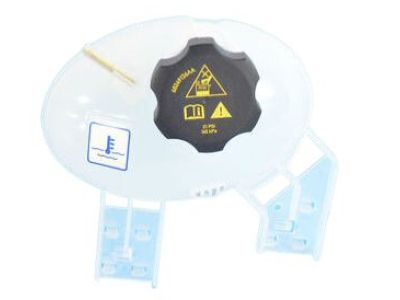 Jeep 68246940AA RESERVOIR Coolant Recovery