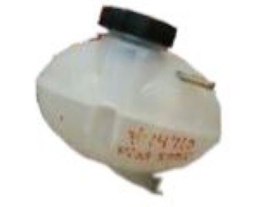 Jeep 68246940AA RESERVOIR Coolant Recovery