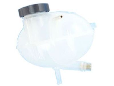 Jeep 68246940AA RESERVOIR Coolant Recovery