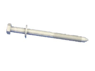 Dodge 6508101AA Gear Assembly Bolt