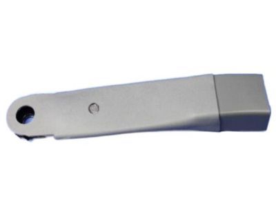 Chrysler Seat Belt - 1DP001D5AA