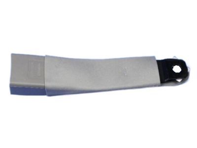 Chrysler Seat Belt - 1DP001D5AA